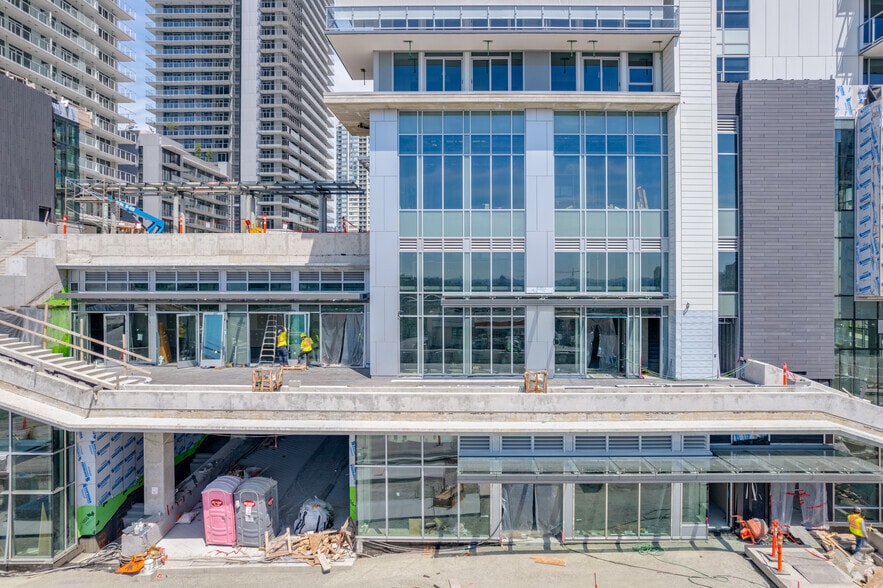 More Photos Of 9855 Austin Rd, Burnaby Unknown For Lease