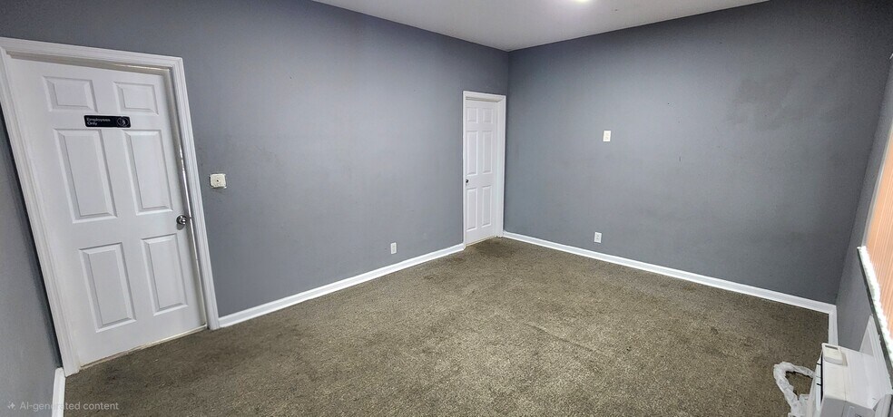 More Photos Of 2324 NW 30th Ct, Oakland Park Warehouse For Lease