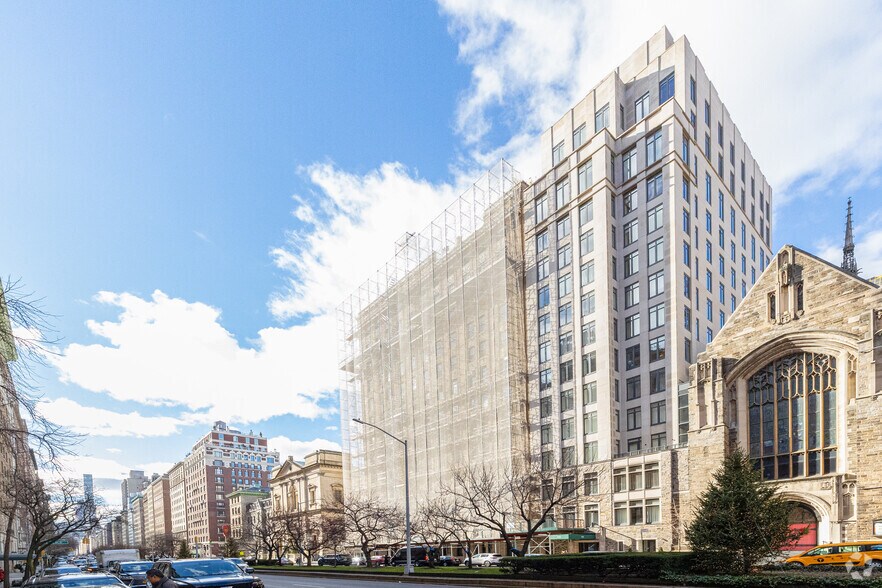 Primary Photo Of 1000 Park Ave, New York Apartments For Sale