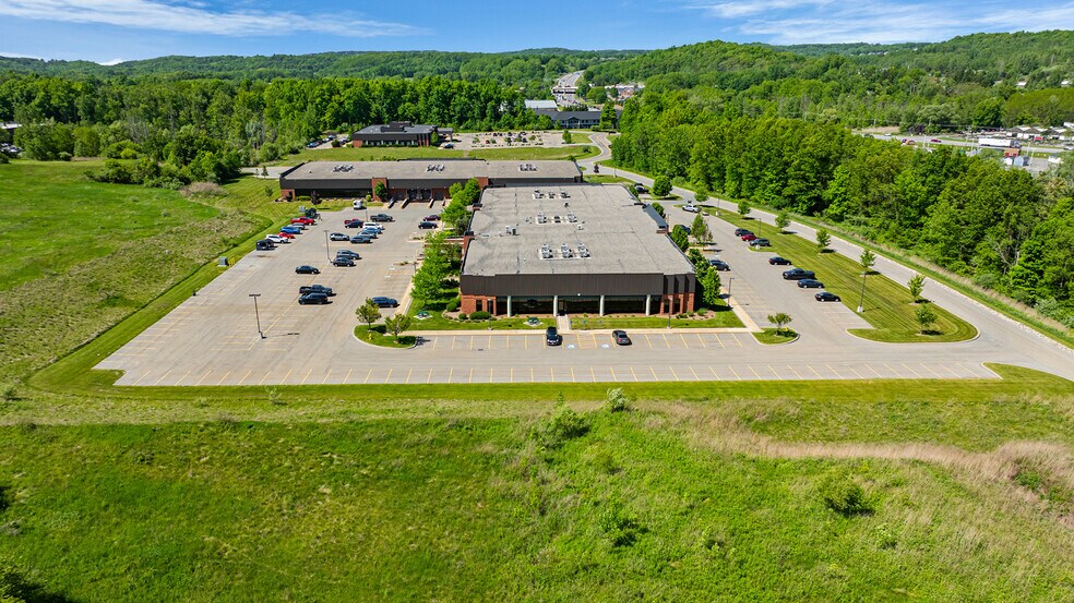 More Photos Of 7620 Omnitech Pl, Victor Unknown For Lease