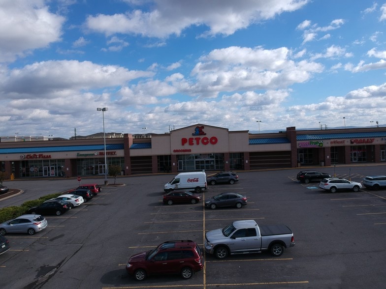 More Photos Of 4001-5001 University Town Center Dr, Morgantown Unknown For Lease