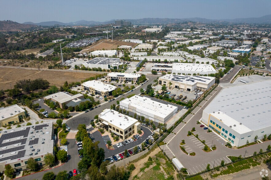 More Photos Of 1250 Pacific Oaks Pl, Escondido Research And Development For Lease