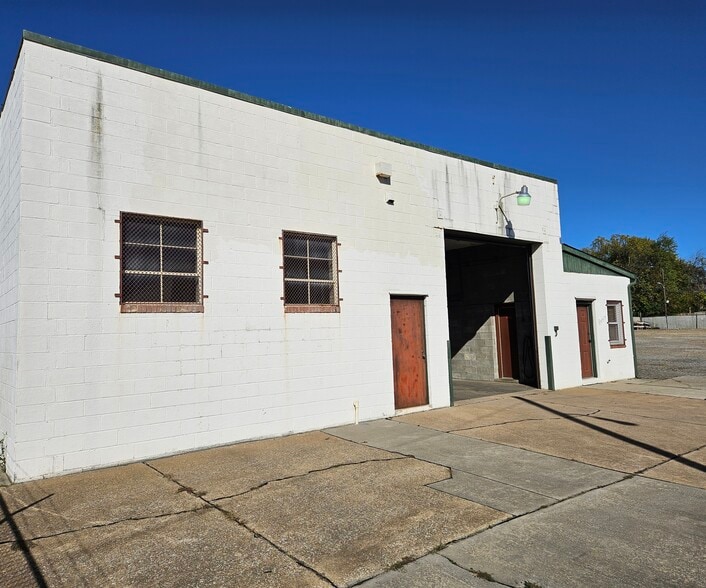 More Photos Of 6526 Baltimore Ave, Dundalk Warehouse For Lease