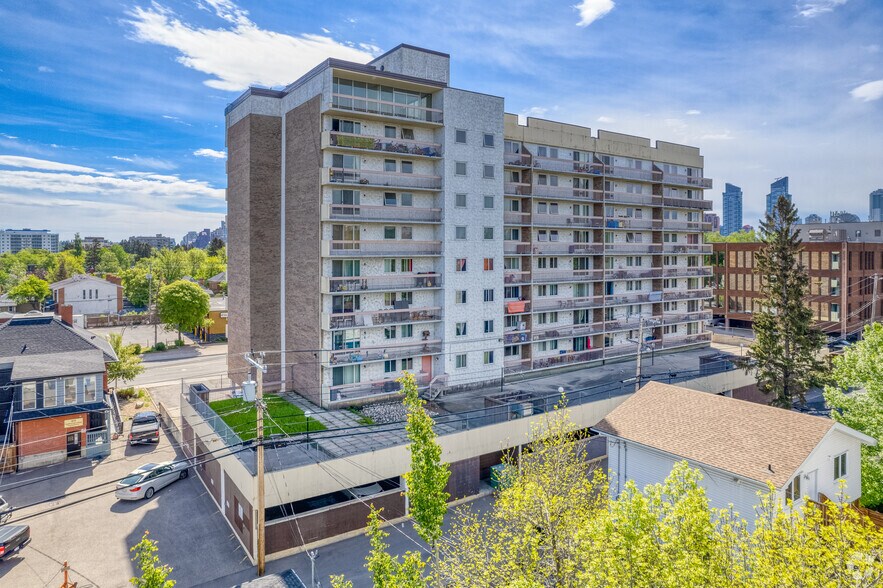 More Photos Of 411 14th St NW, Calgary Apartments For Lease