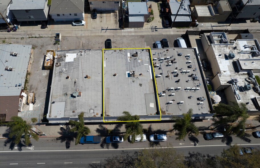 More Photos Of 2256 Pacific Ave, Long Beach Storefront Retail Office For Sale