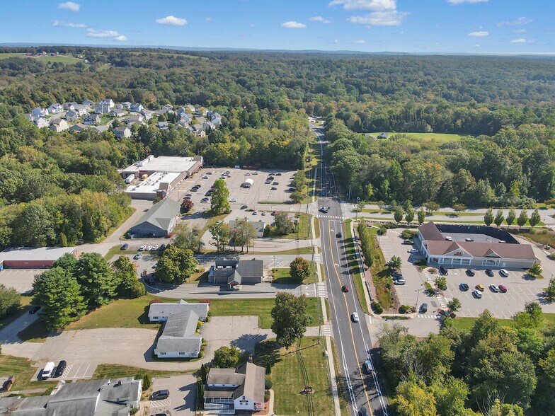 More Photos Of 107 Main St, Hebron Medical For Sale