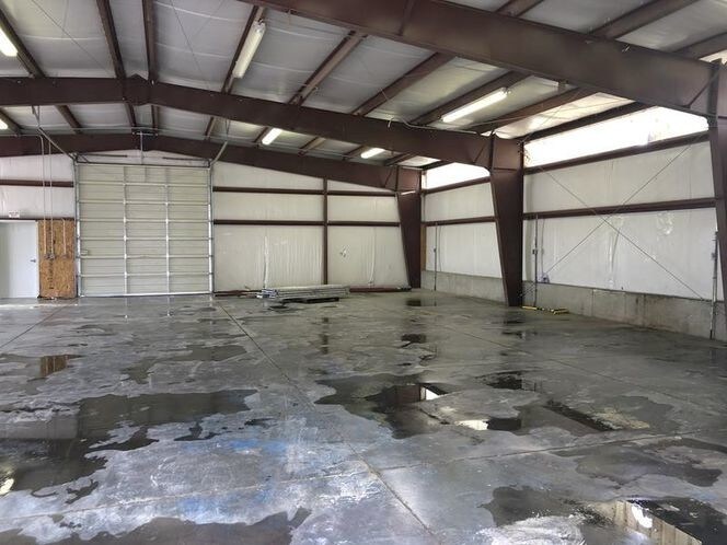 More Photos Of 795 S 300 W, Manti Warehouse For Sale