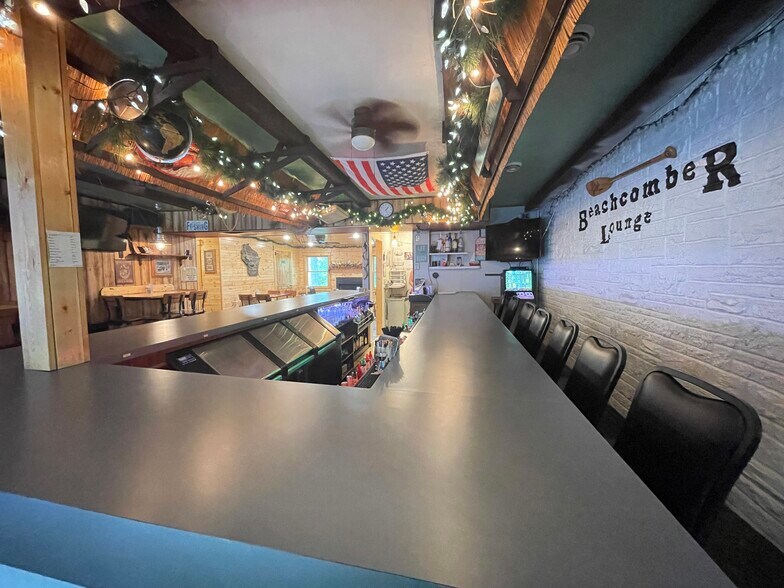More Photos Of 4475 County P, Rhinelander Hotel For Sale