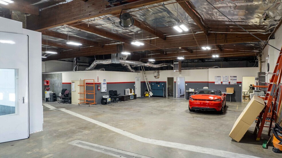 More Photos Of 7400 San Fernando Rd, Sun Valley Warehouse For Sale