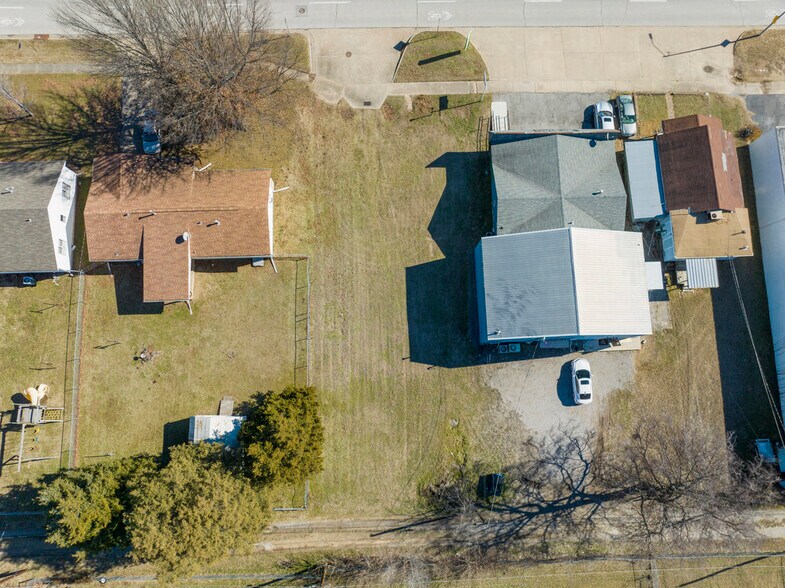 More Photos Of 522 N Main St, Broken Arrow Land For Sale