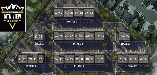 Primary Photo Of Phase One Unit #6, 1922 US-40 Hwy, Heber City Light Distribution For Sale