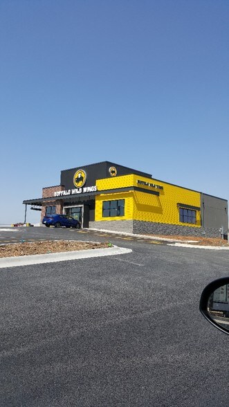 More Photos Of 1515 S Range Line Rd, Joplin Land For Sale