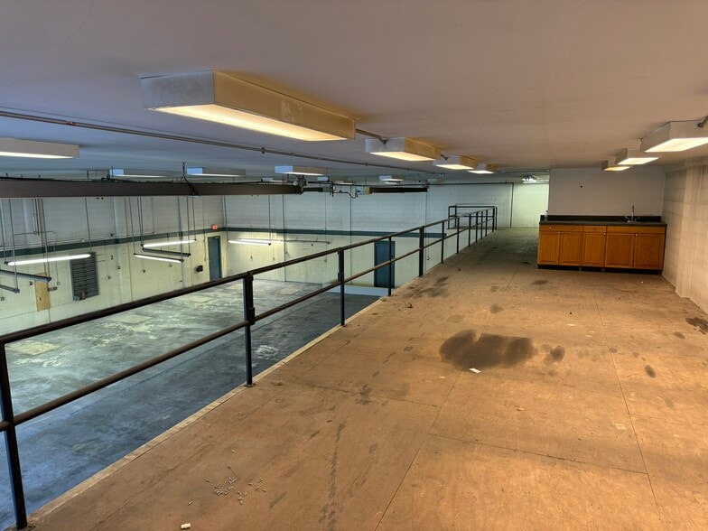 More Photos Of 1212 Battleground Ave, Greensboro Freestanding For Lease