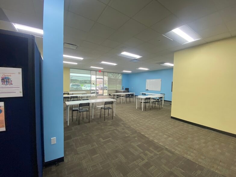 More Photos Of 17395 S Manthey Rd, Lathrop Medical For Lease