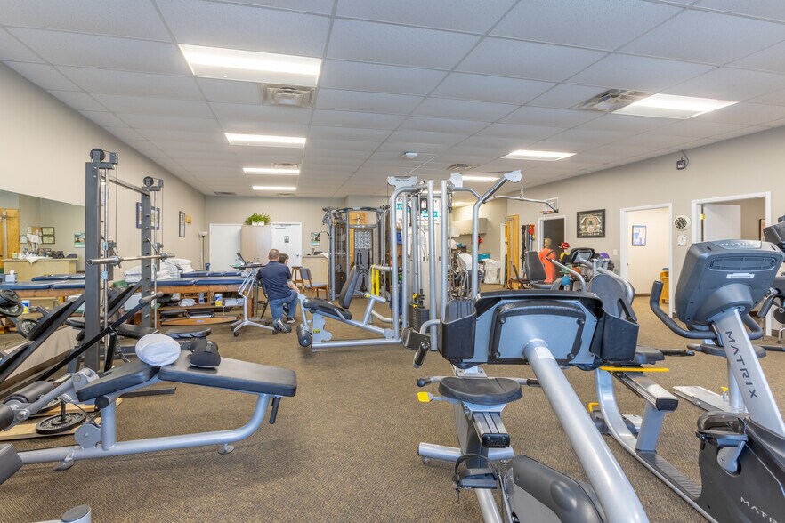 More Photos Of 100 Ridgeview Dr, Smithfield Storefront For Sale