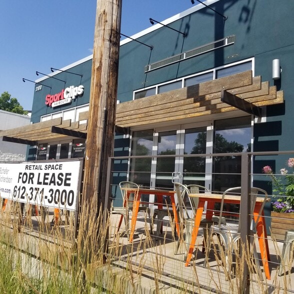 More Photos Of 3100 Excelsior Blvd, Minneapolis Storefront For Lease