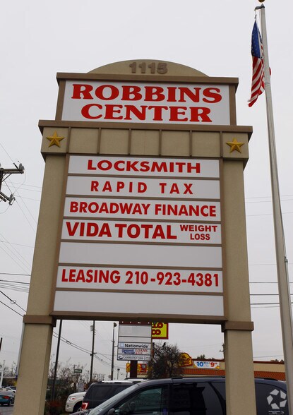 More Photos Of 1115 SW Military Dr, San Antonio Unknown For Lease