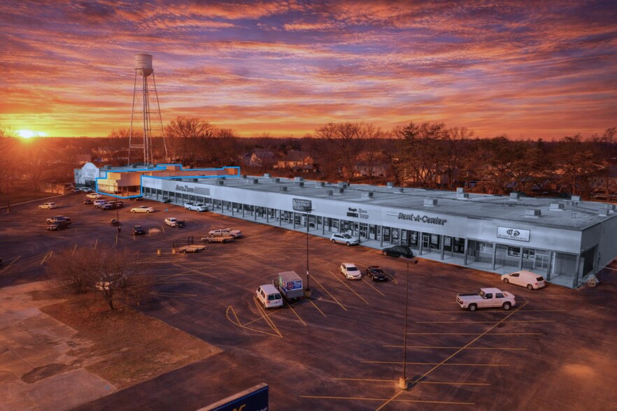 More Photos Of 335-339 E Main St, Brownsville General Retail For Sale