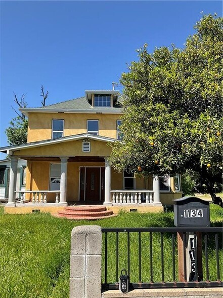 Primary Photo Of 1134 4th Ave, Corning Specialty For Sale