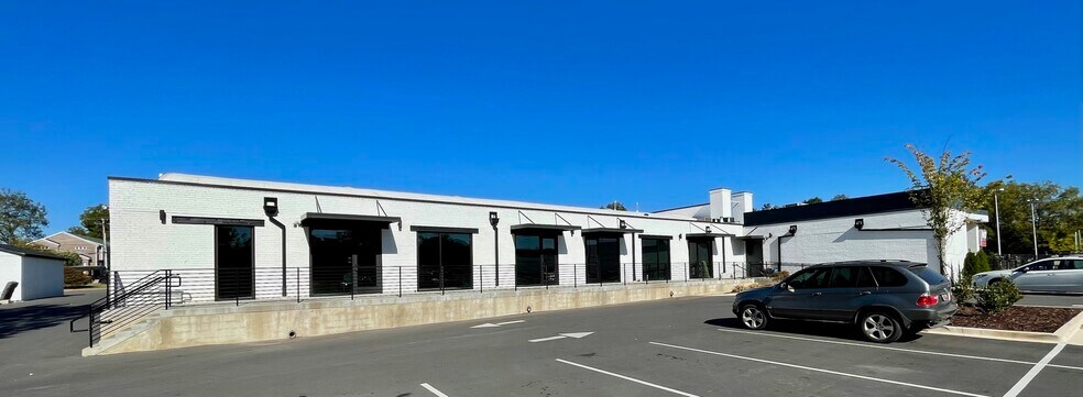 More Photos Of 161 W Main St, Rock Hill Storefront Retail Office For Lease