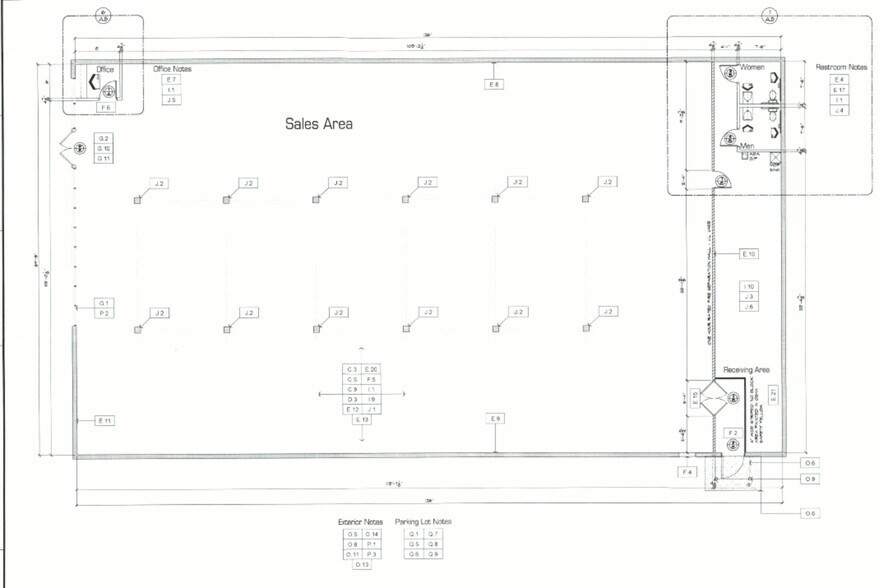 More Photos Of 7 E 16th St, Richmond Freestanding For Lease
