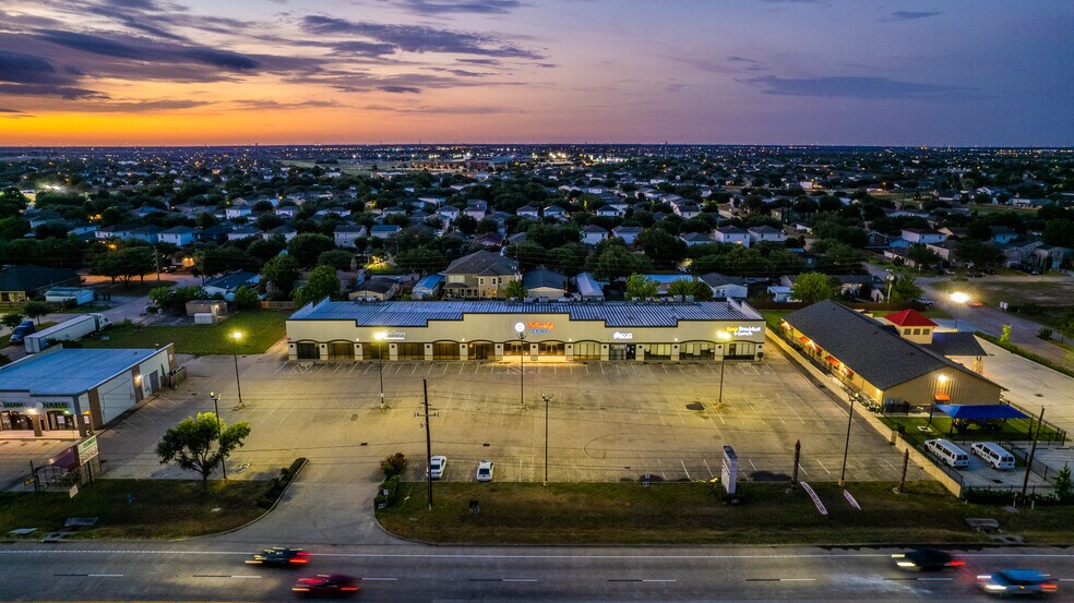 More Photos Of 20220 FM 529, Cypress Unknown For Lease