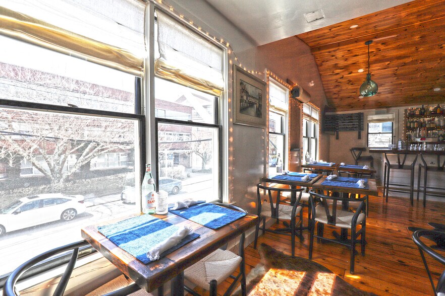 More Photos Of 87 Water St, Woods Hole Storefront Retail Office For Sale