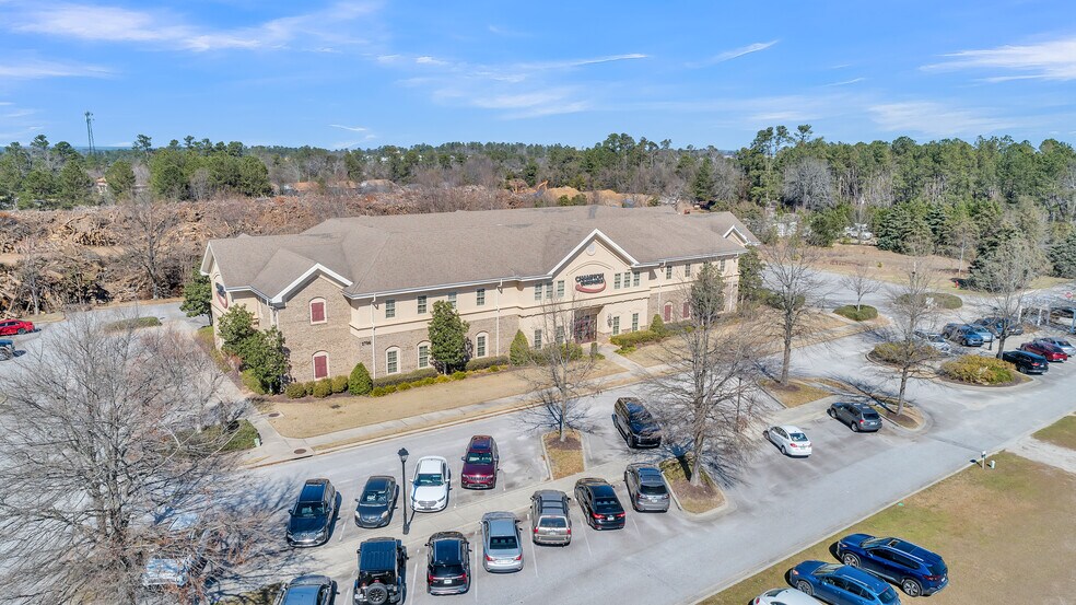 More Photos Of 1706 Magnolia Way, Augusta Medical For Sale