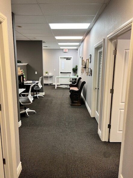 More Photos Of 810 Standiford Ave, Modesto Office For Lease