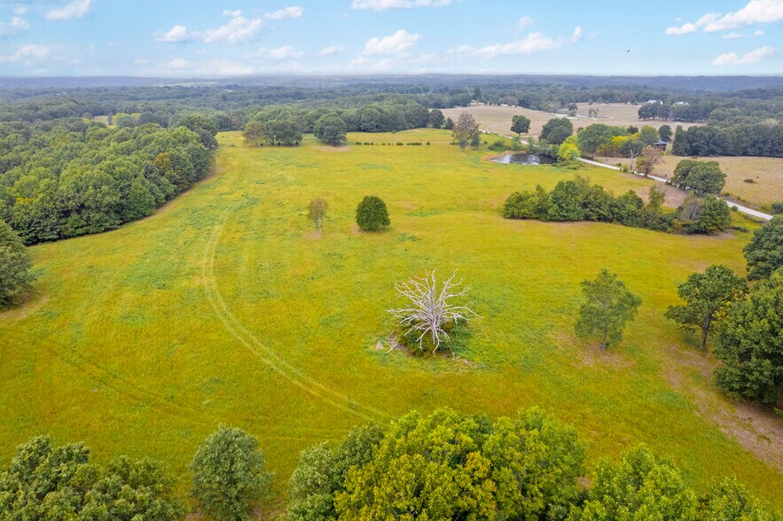 More Photos Of 808 Coon Ridge rd, Galena Land For Sale