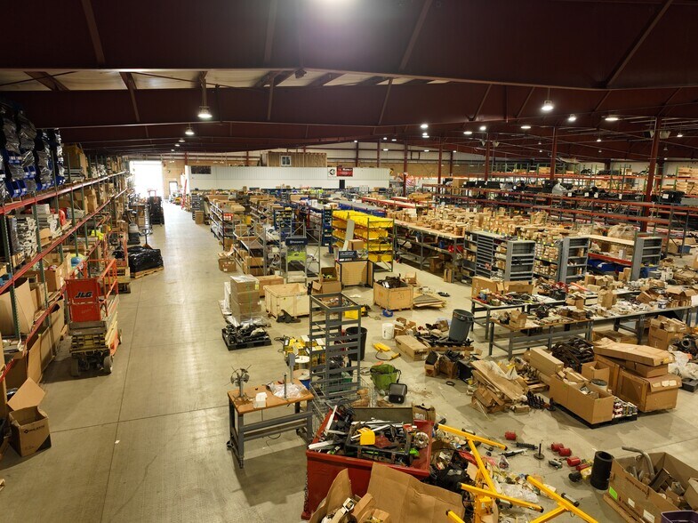 More Photos Of 482 Bessemer Rd, Mount Pleasant Warehouse For Sale