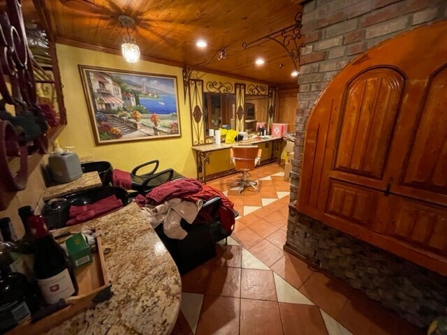 More Photos Of 58 Easton Ave, New Brunswick Storefront For Lease