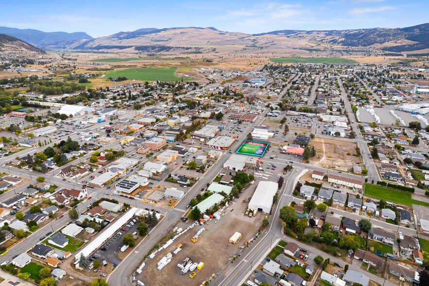 More Photos Of 1798/1740 Voght St, Merritt Land For Sale