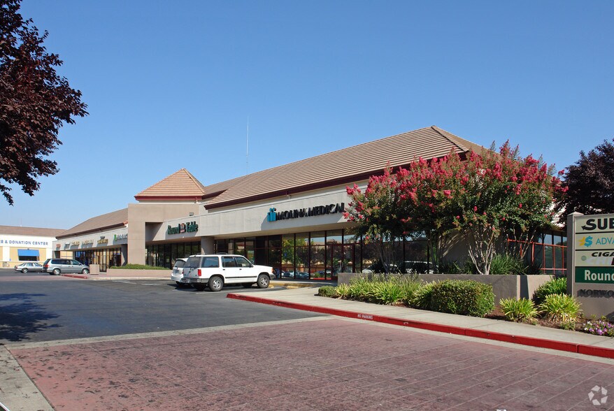 More Photos Of 4201-4221 Norwood Ave, Sacramento Unknown For Lease