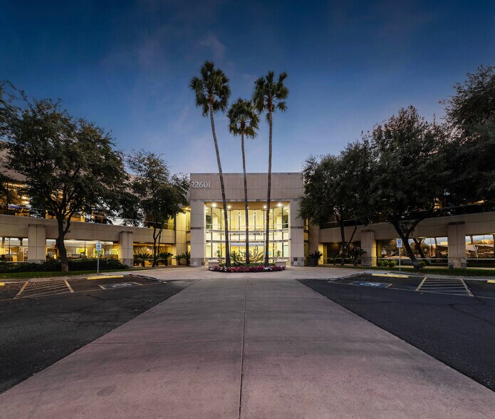 Primary Photo Of 22601 N 19th Ave, Phoenix Office For Sale