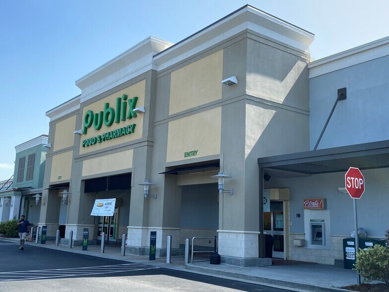 Primary Photo Of 467 Pooler Pky, Savannah Unknown For Lease