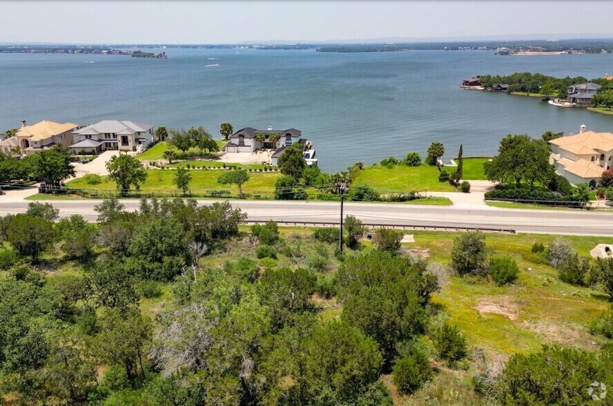 More Photos Of 0000 W Fm 2147, Horseshoe Bay Land For Sale