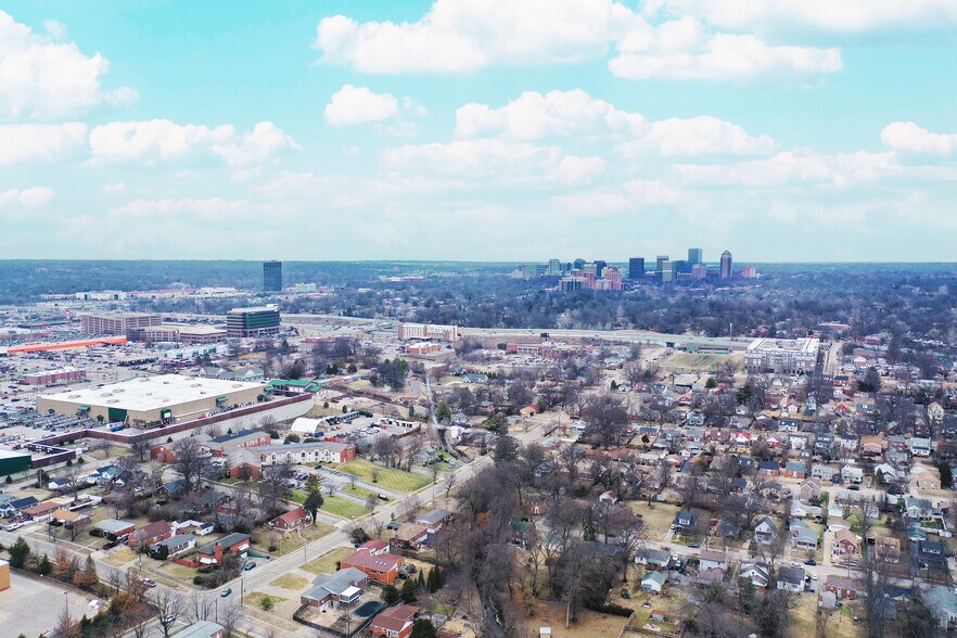 More Photos Of 1633 Laclede Station Rd, Richmond Heights Land For Sale