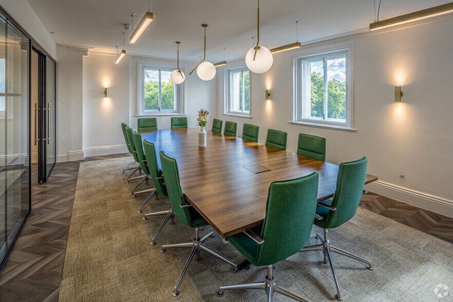 Photo of 4th Floor Ste 