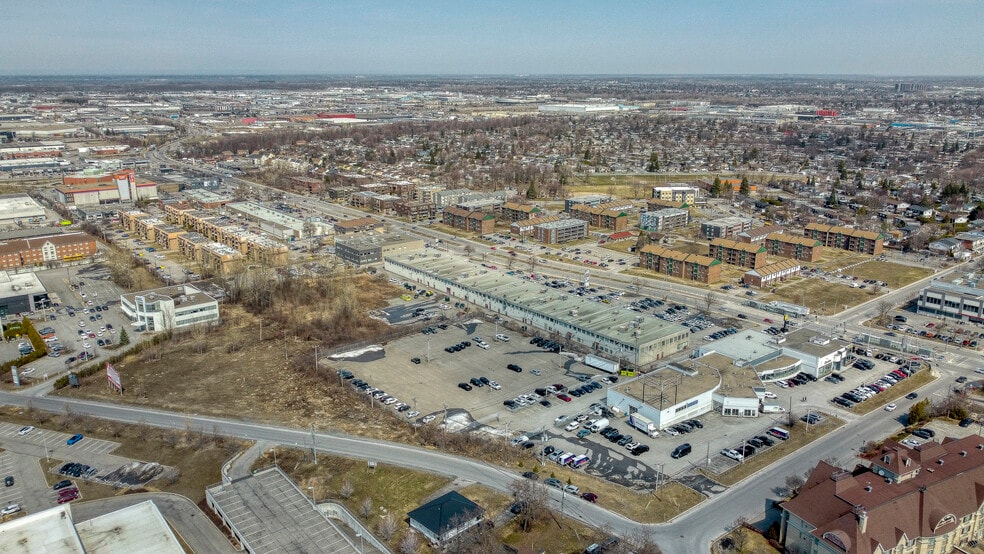 More Photos Of 1700 Boul Le Corbusier, Laval Land For Sale