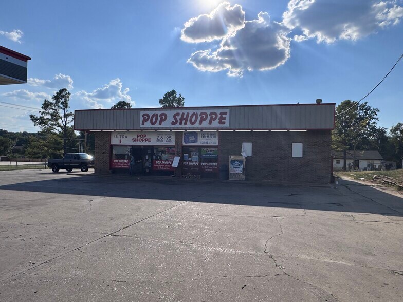 More Photos Of , Sapulpa Unknown For Sale