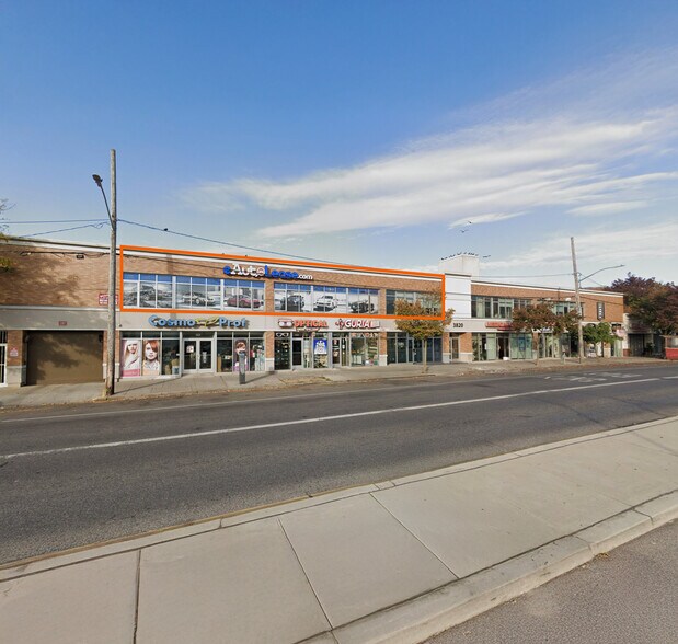 More Photos Of 3780-3858 Nostrand Ave, Brooklyn Storefront Retail Office For Lease