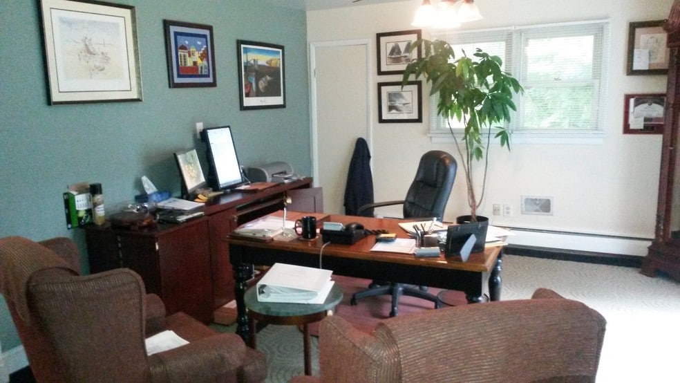 More Photos Of 600 Lawrenceville Rd, Lawrence Township Mercer Office For Sale