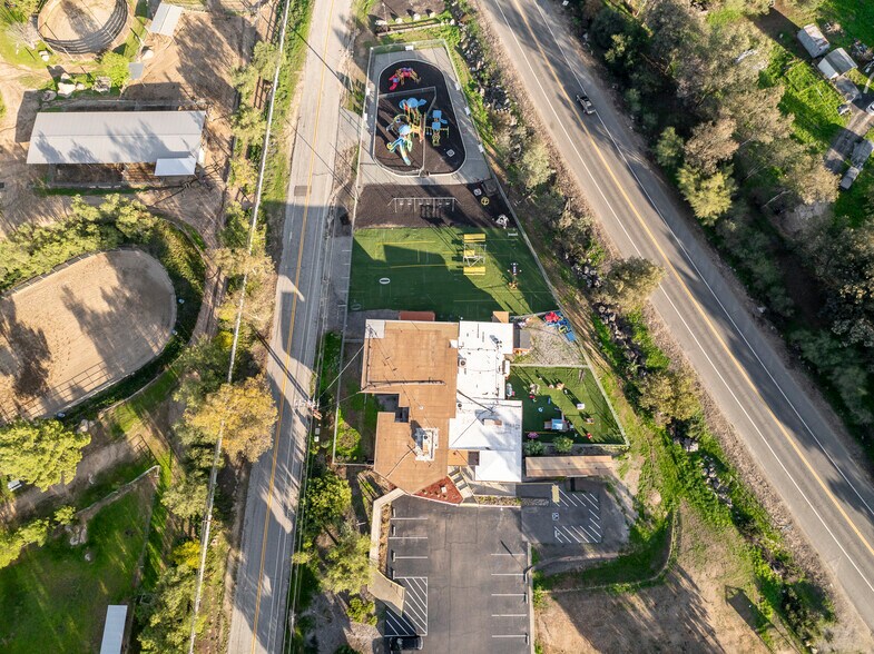 More Photos Of 255 Earlham St, Ramona Daycare Center For Sale
