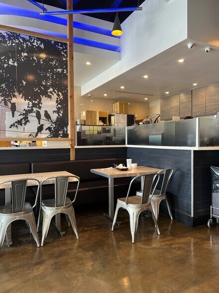 More Photos Of 701-725 E Main St, Alhambra General Retail For Lease