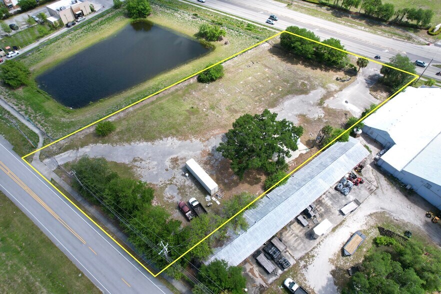 More Photos Of 5145 Us Highway 1, Vero Beach Land For Sale