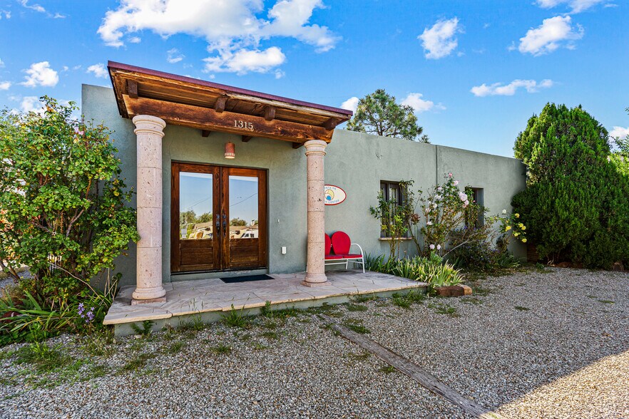 More Photos Of 1315 S St. Francis, Santa Fe Office For Sale