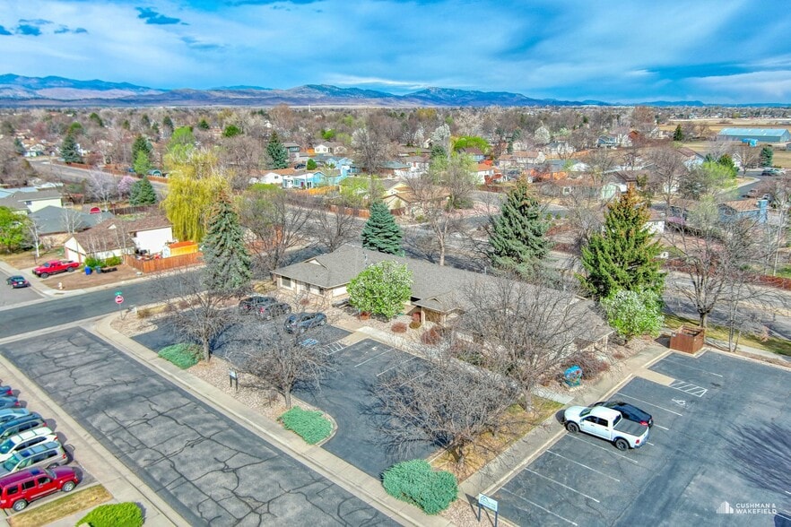 More Photos Of 2802 Madison Square Dr, Loveland Medical For Sale