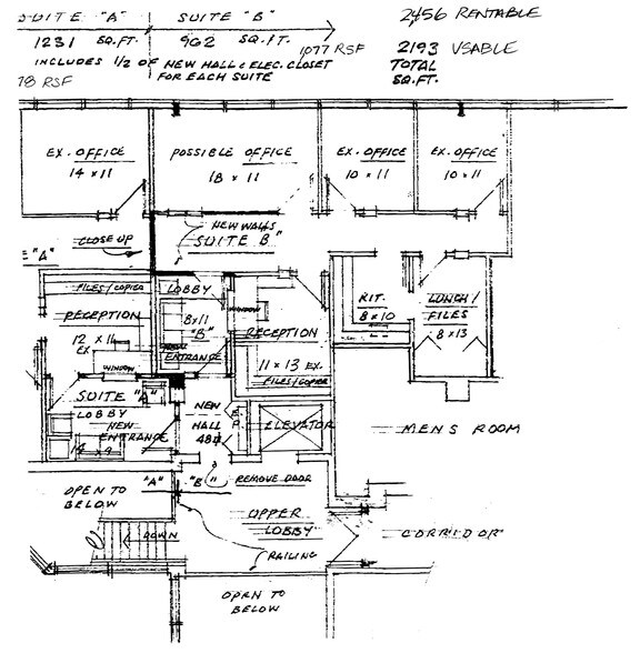 Photo of 1st Floor Ste 101