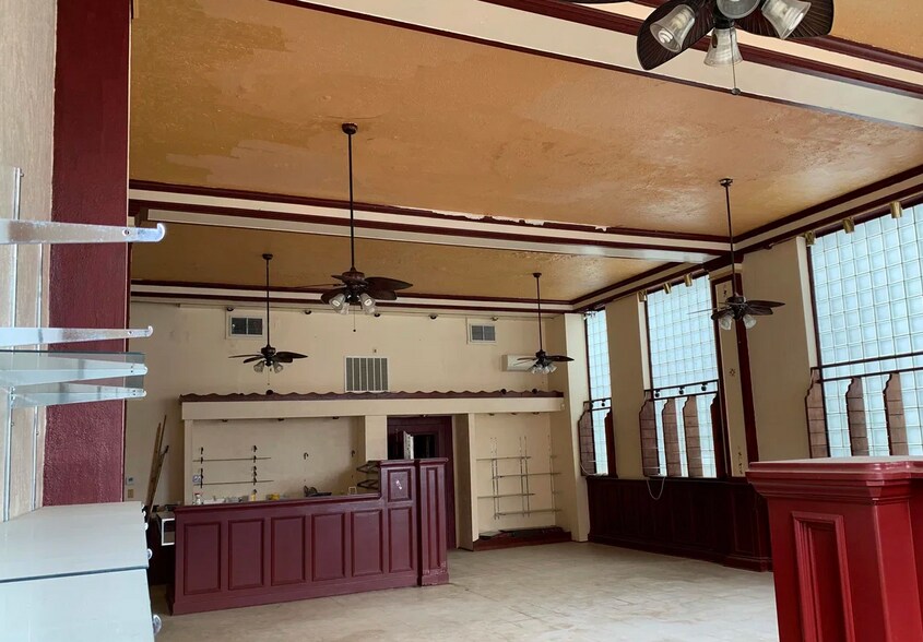 More Photos Of 109 E Hiram St, Atlanta General Retail For Sale